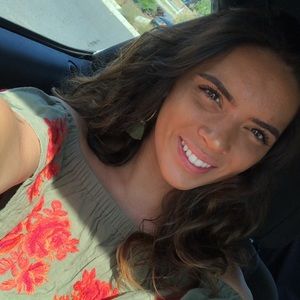 Meet your Posher, Jessie